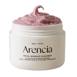 Fresh Royal Rosehip Cleanser