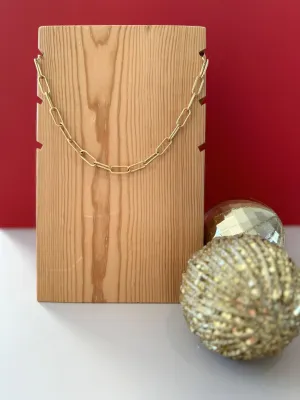 Full Herizon Ella Necklace