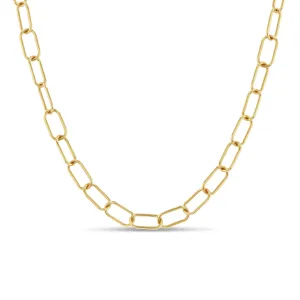 Full Link Necklace