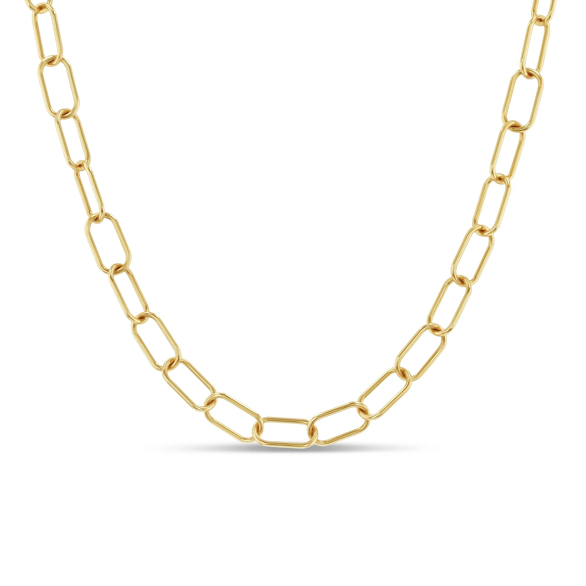 Full Link Necklace