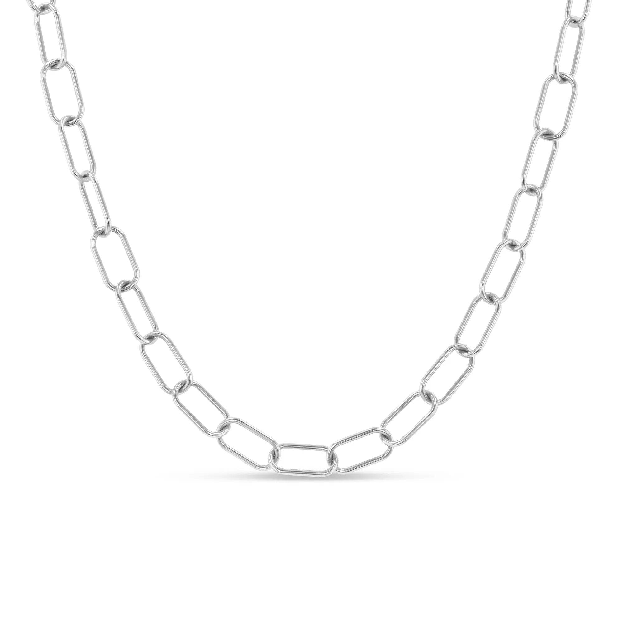 Full Link Necklace