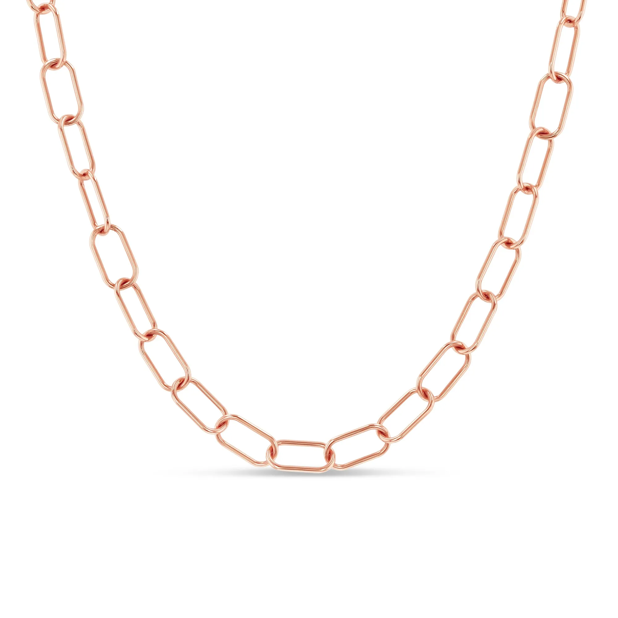 Full Link Necklace