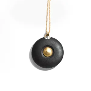 Full Moon Necklace