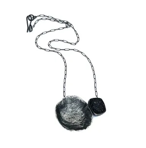 Full Moon Necklace