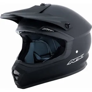 FX-15 Solid Helmet