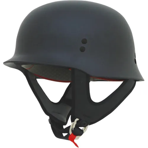 FX-88 Solid Helmet