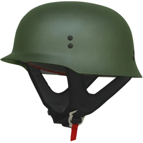 FX-88 Solid Helmet