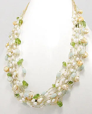 Gems and Pearls