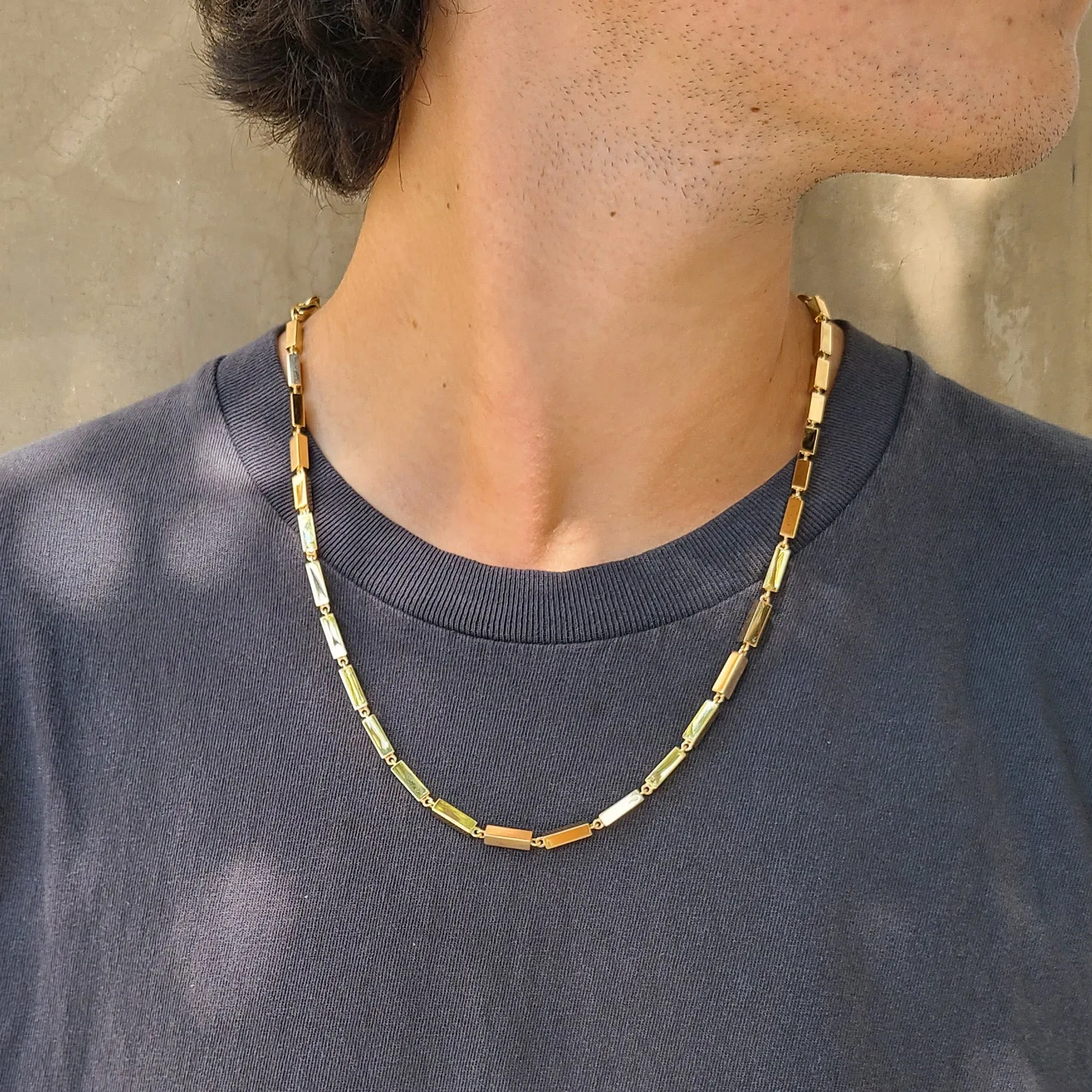 GIANA NECKLACE
