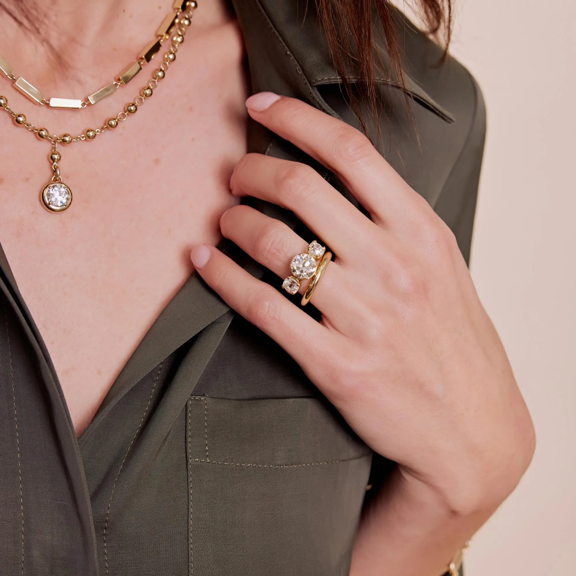 GIANA NECKLACE