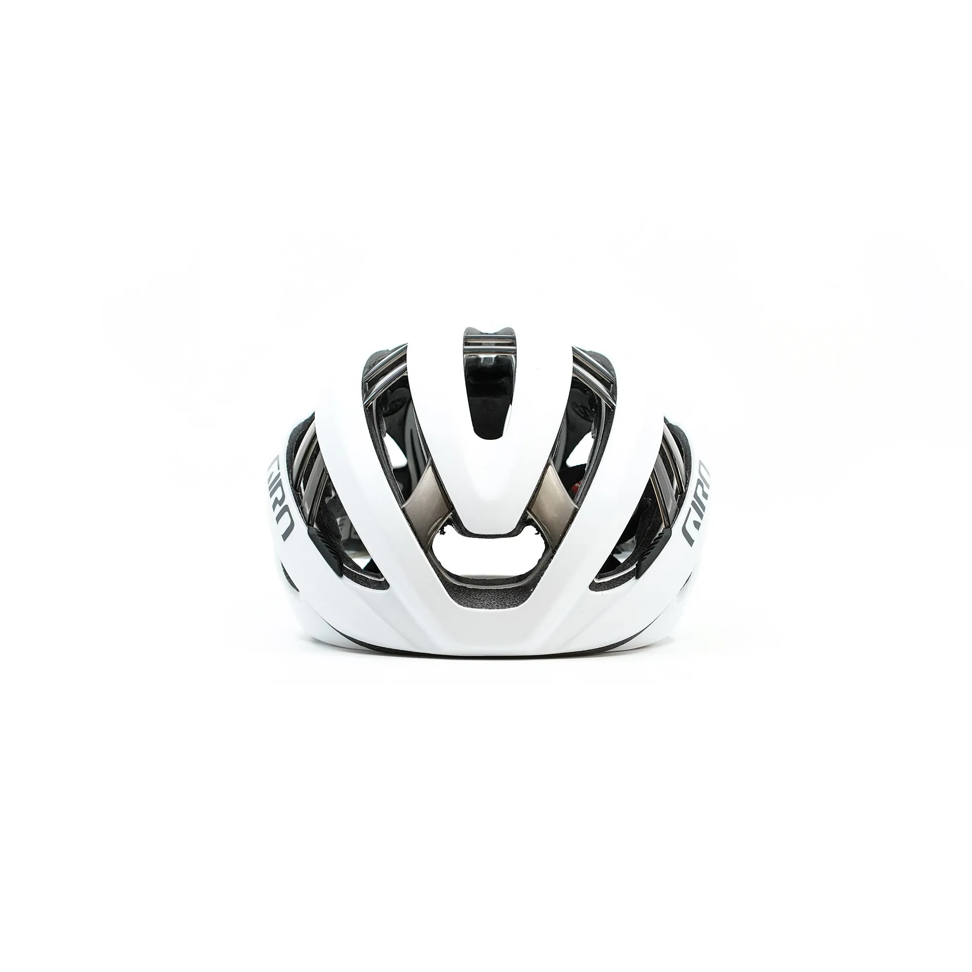 Giro Aries Spherical MIPS Helmet - Matte White