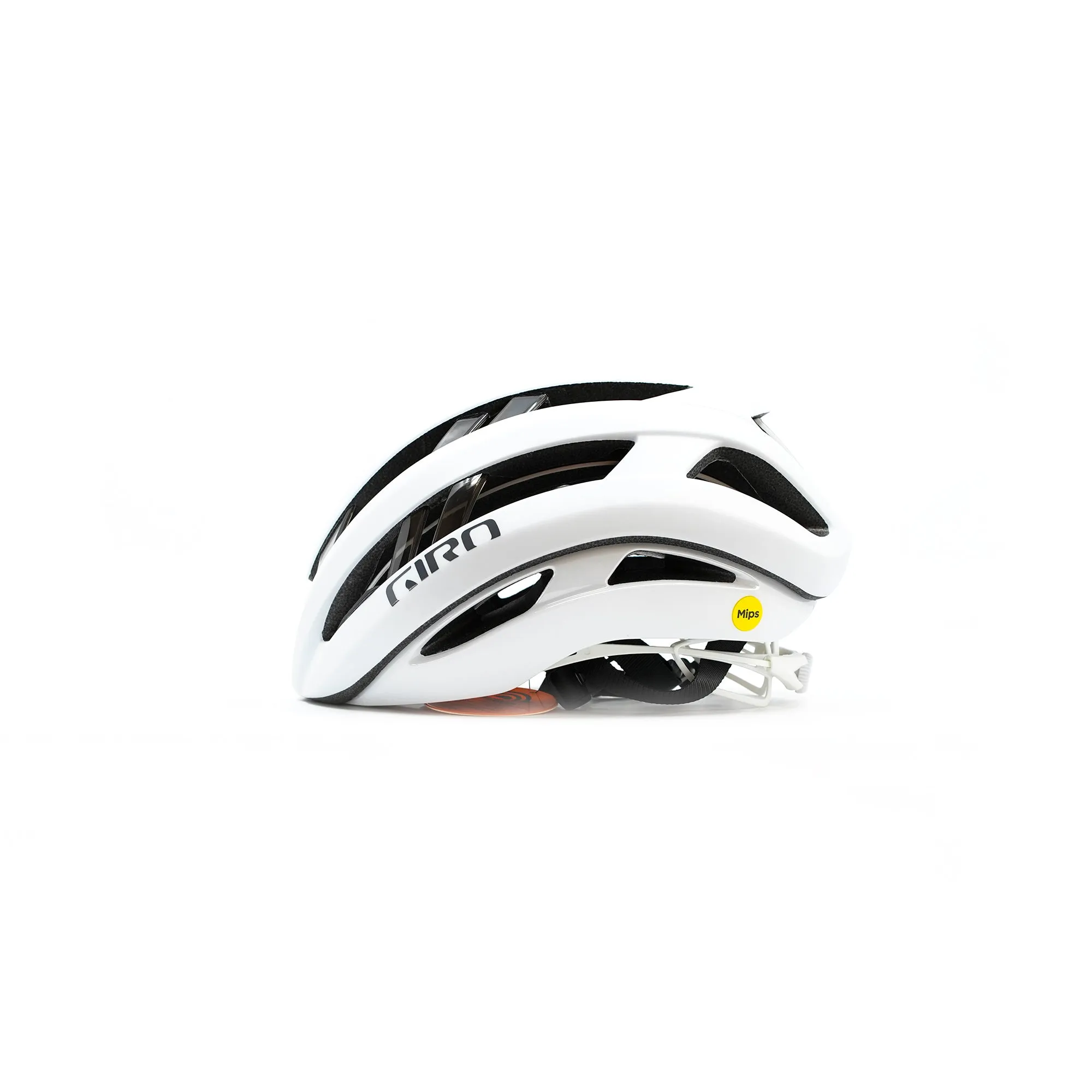 Giro Aries Spherical MIPS Helmet - Matte White