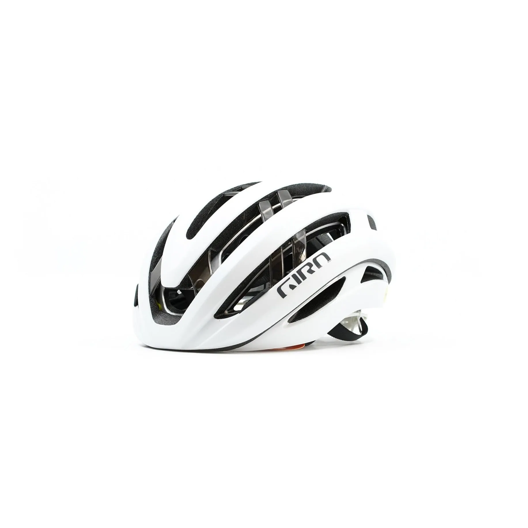 Giro Aries Spherical MIPS Helmet - Matte White