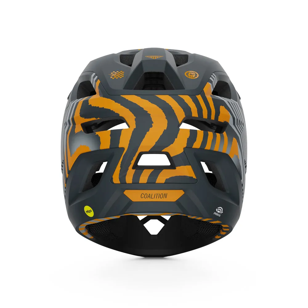 Giro Coaltiion Spherical Full Face