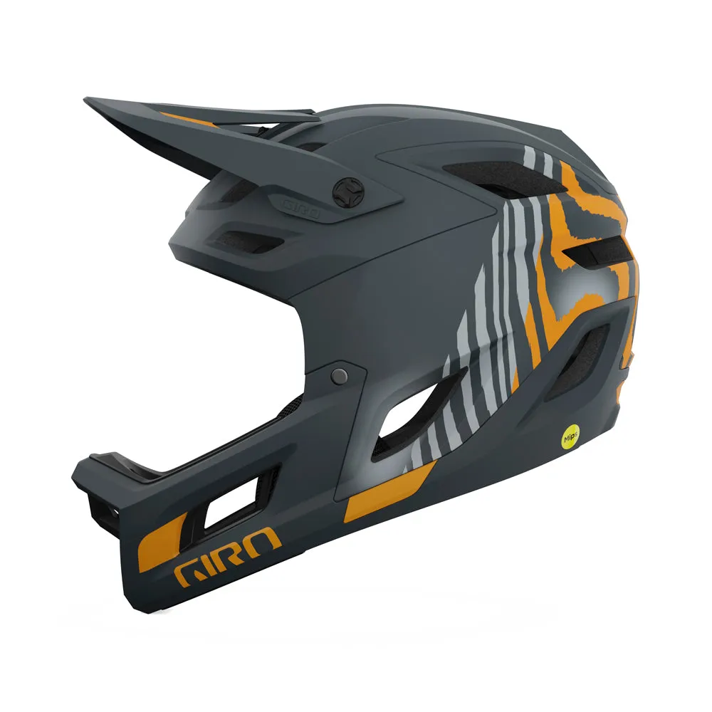 Giro Coaltiion Spherical Full Face