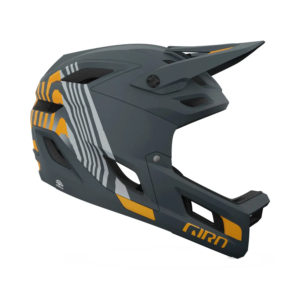 Giro Coaltiion Spherical Full Face