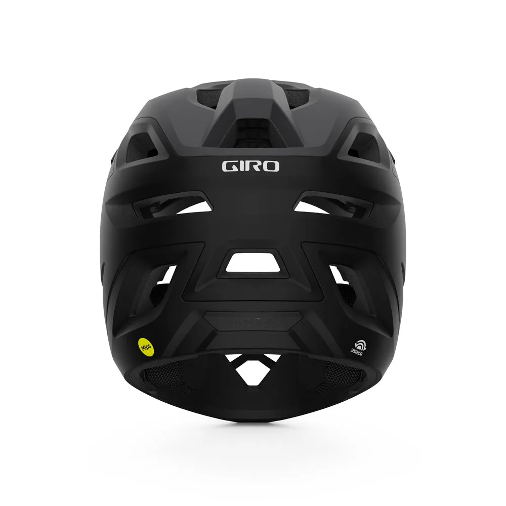 Giro Coaltiion Spherical Full Face