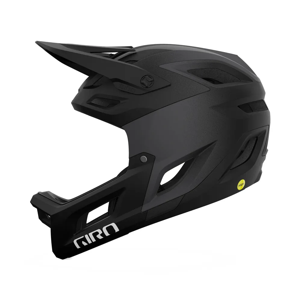 Giro Coaltiion Spherical Full Face