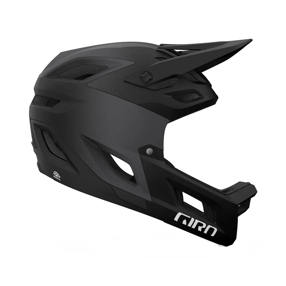 Giro Coaltiion Spherical Full Face