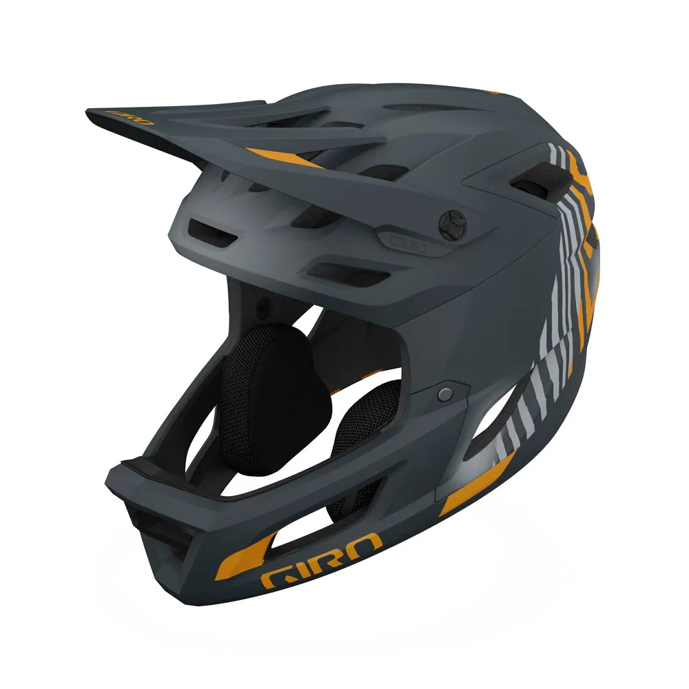 Giro Coaltiion Spherical Full Face