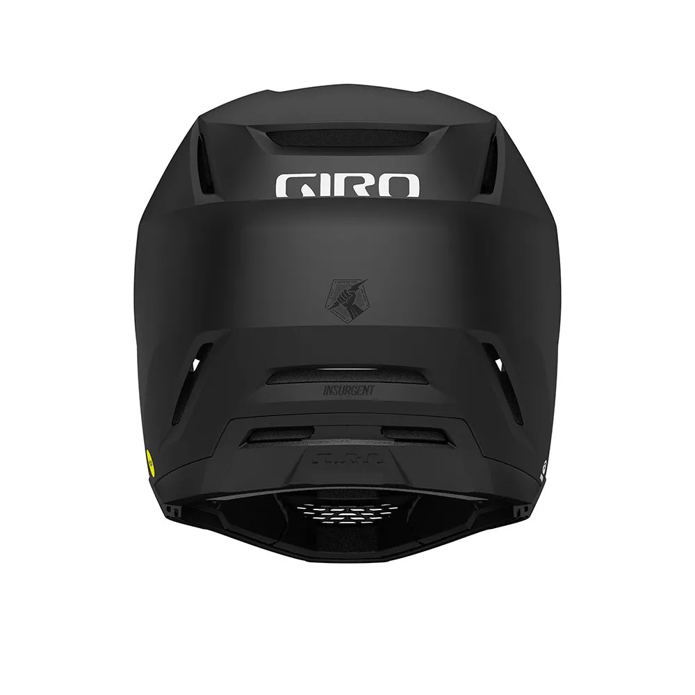 Giro Insurgent Spherical Full Face