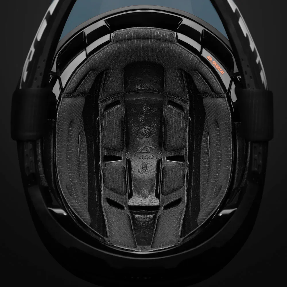 Giro Insurgent Spherical Full Face