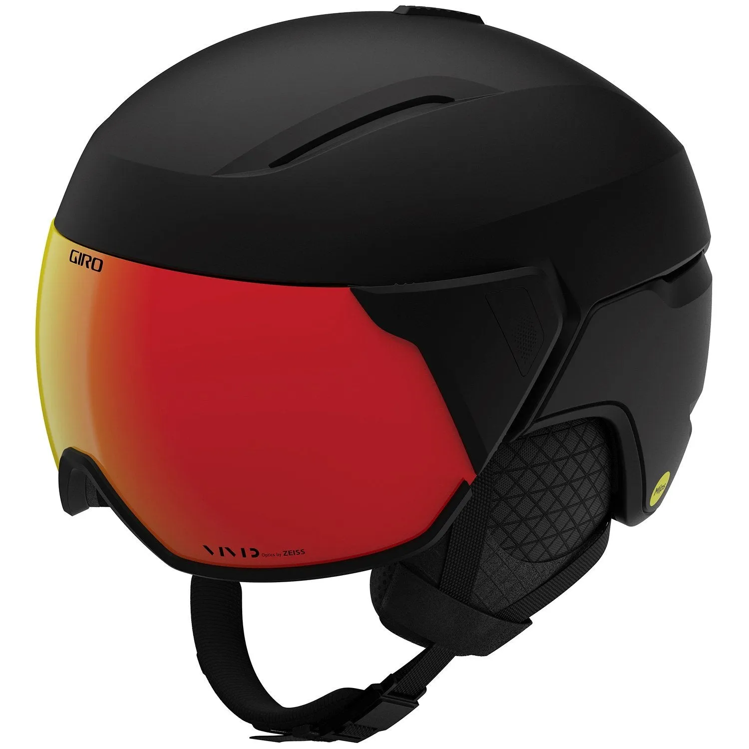 Giro Orbit Spherical MIPS Helmet 2024