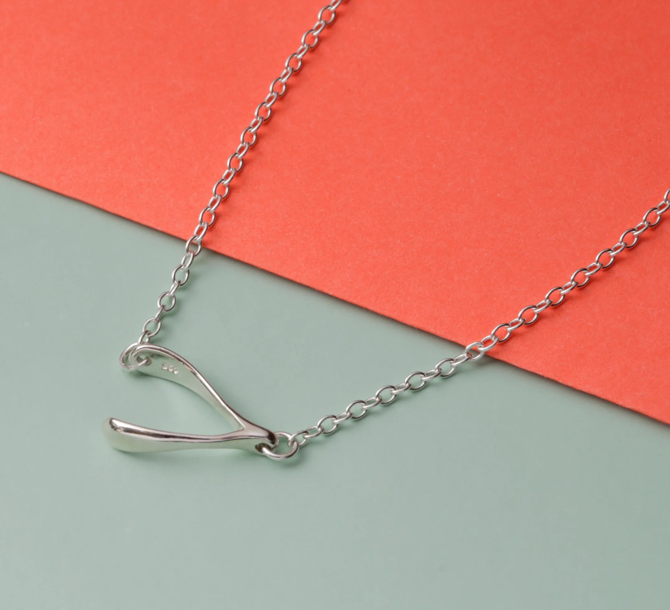 Good Fortune Necklace