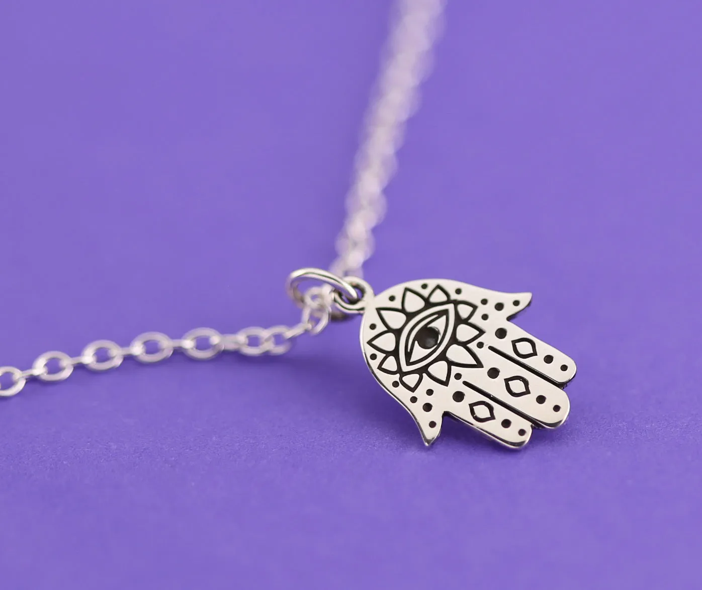 Good Fortune Necklace