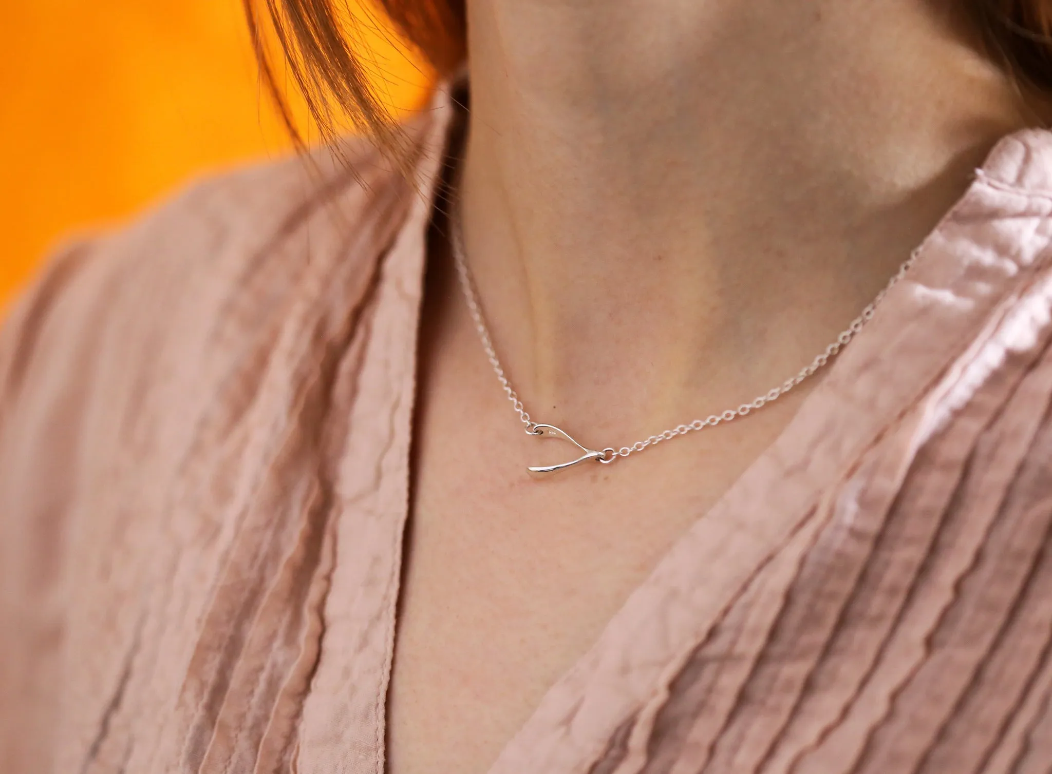 Good Fortune Necklace