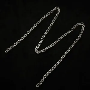 Goros Round Chain