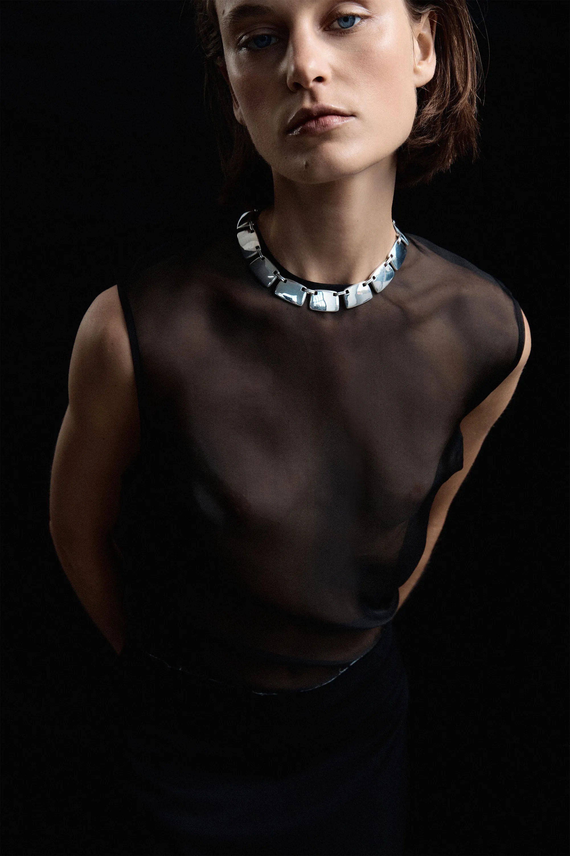 Grace Collar