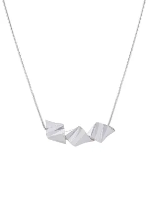GRAND ONDINE NECKLACE