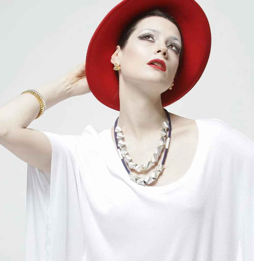 GRAND ONDINE NECKLACE