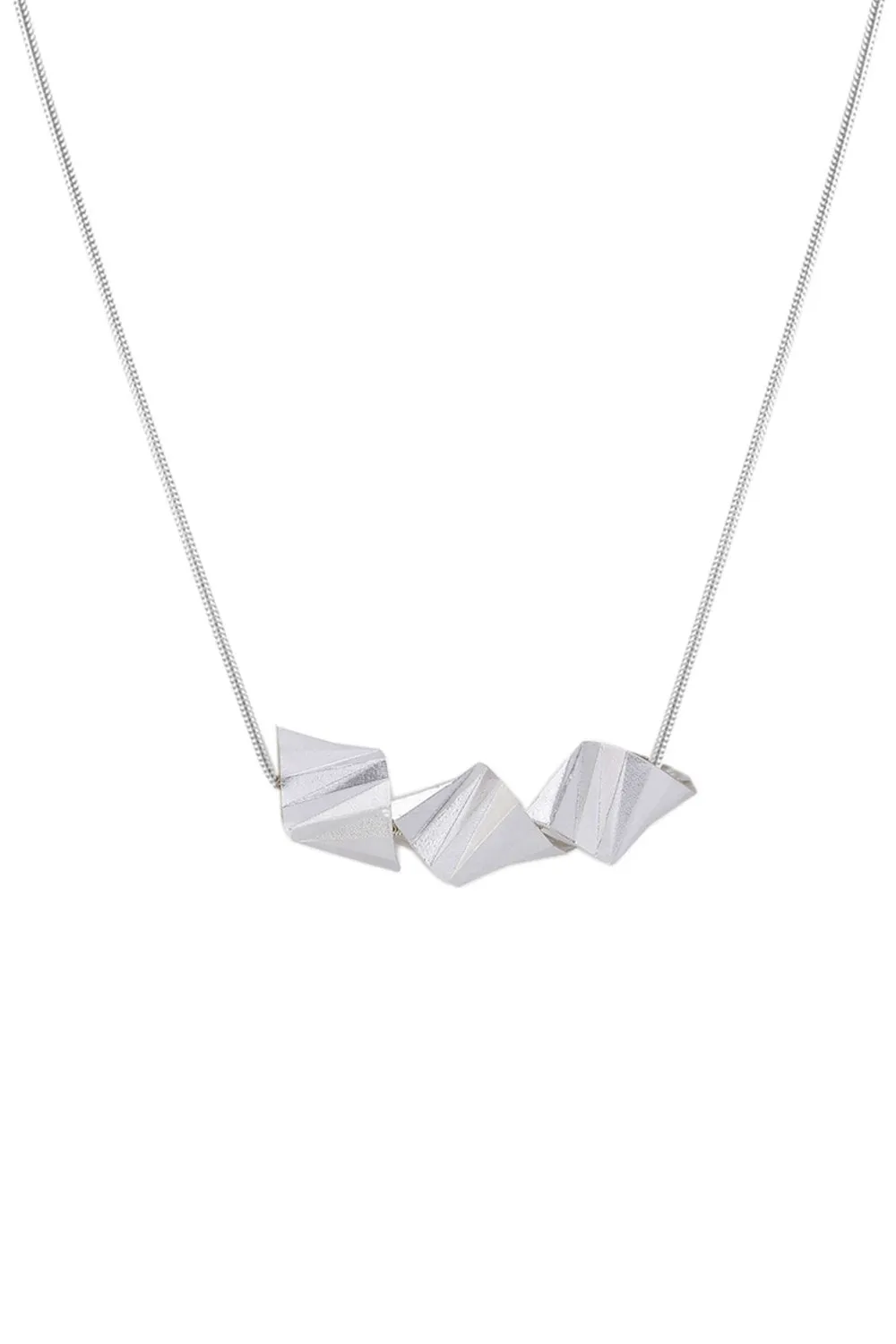 GRAND ONDINE NECKLACE