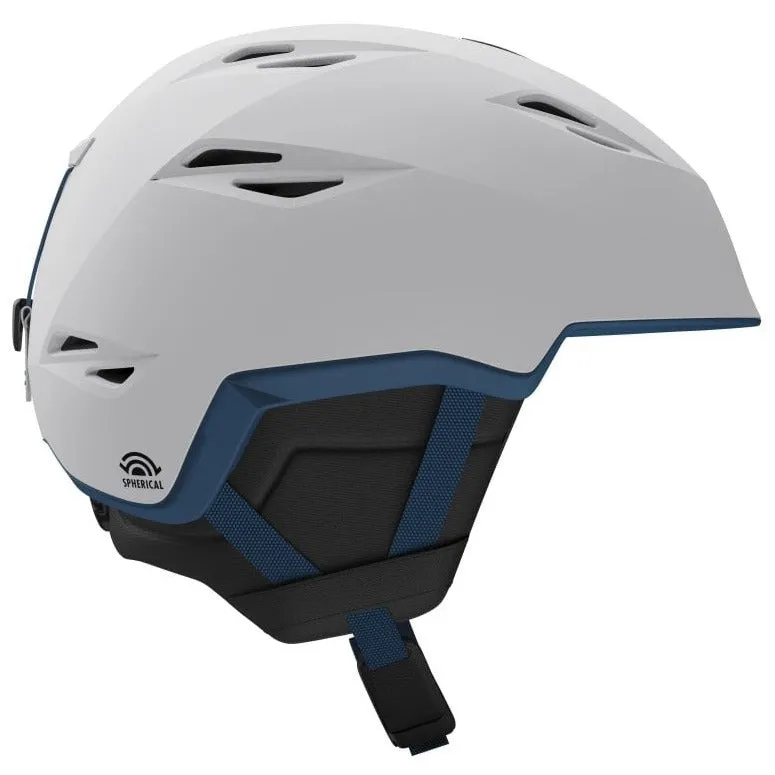 Grid Spherical Mips Helmet 2022