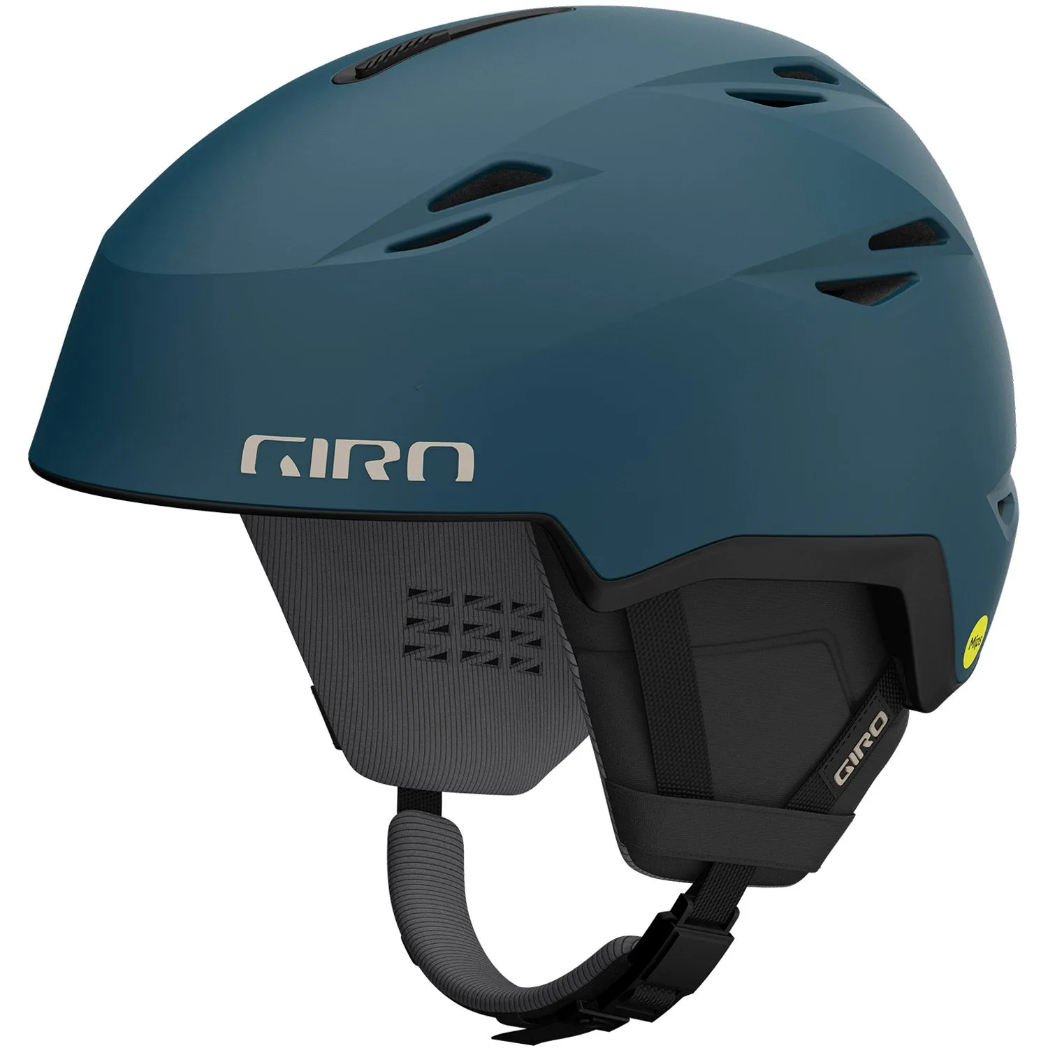 Grid Spherical Mips Helmet 2022
