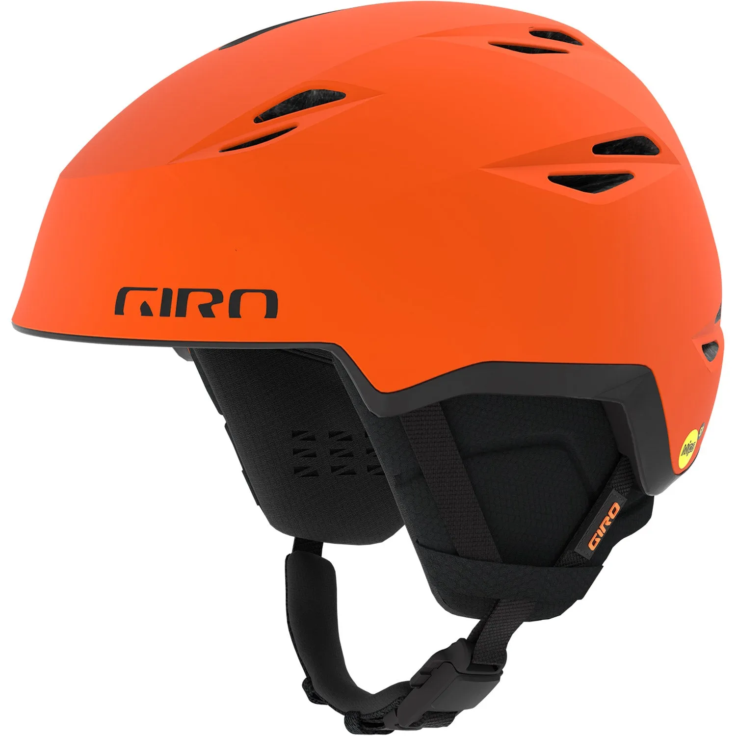 Grid Spherical Mips Helmet 2022