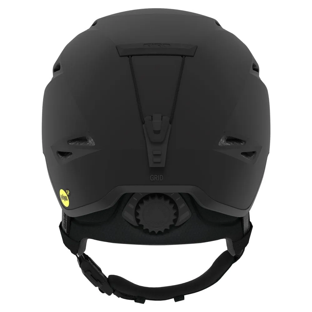 Grid Spherical Mips Helmet 2022