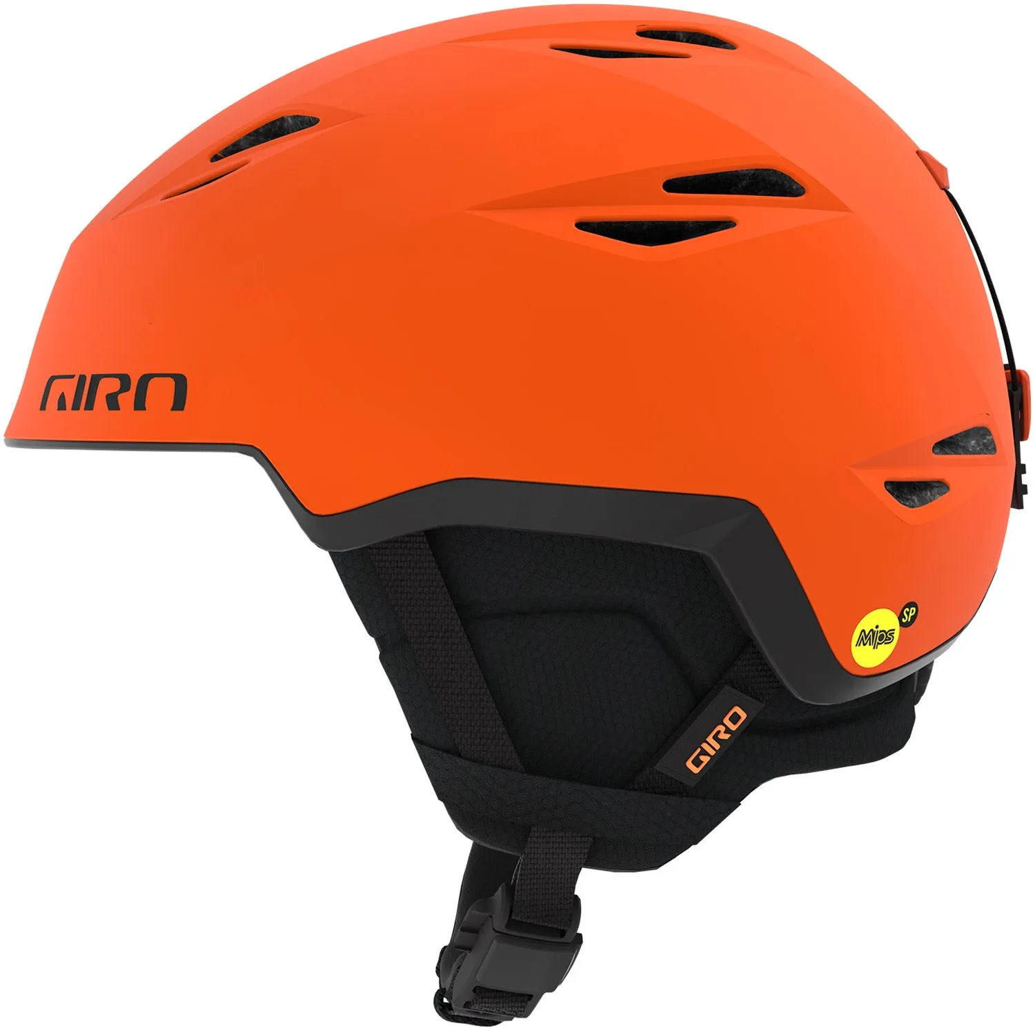 Grid Spherical Mips Helmet 2022