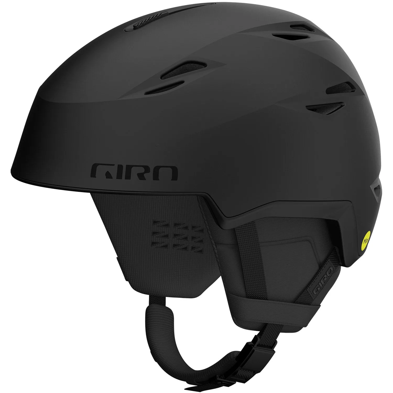 Grid Spherical Mips Helmet 2022