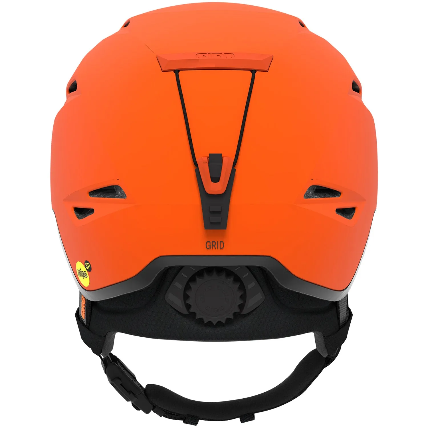Grid Spherical Mips Helmet 2022