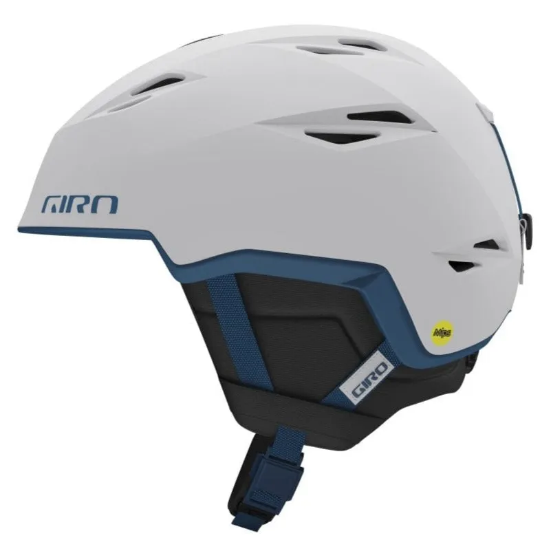 Grid Spherical Mips Helmet 2022