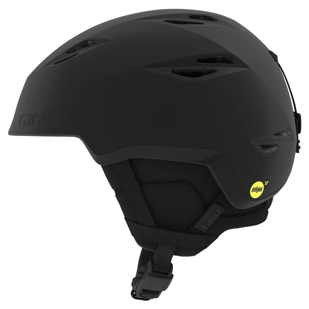 Grid Spherical Mips Helmet 2022