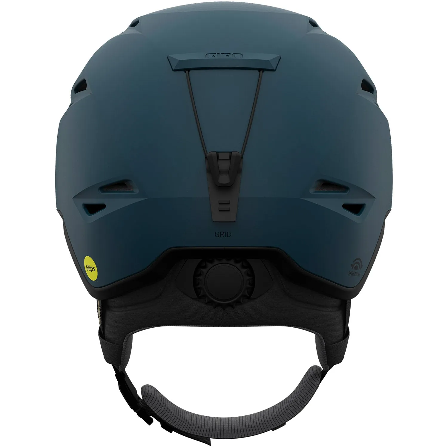 Grid Spherical Mips Helmet 2022