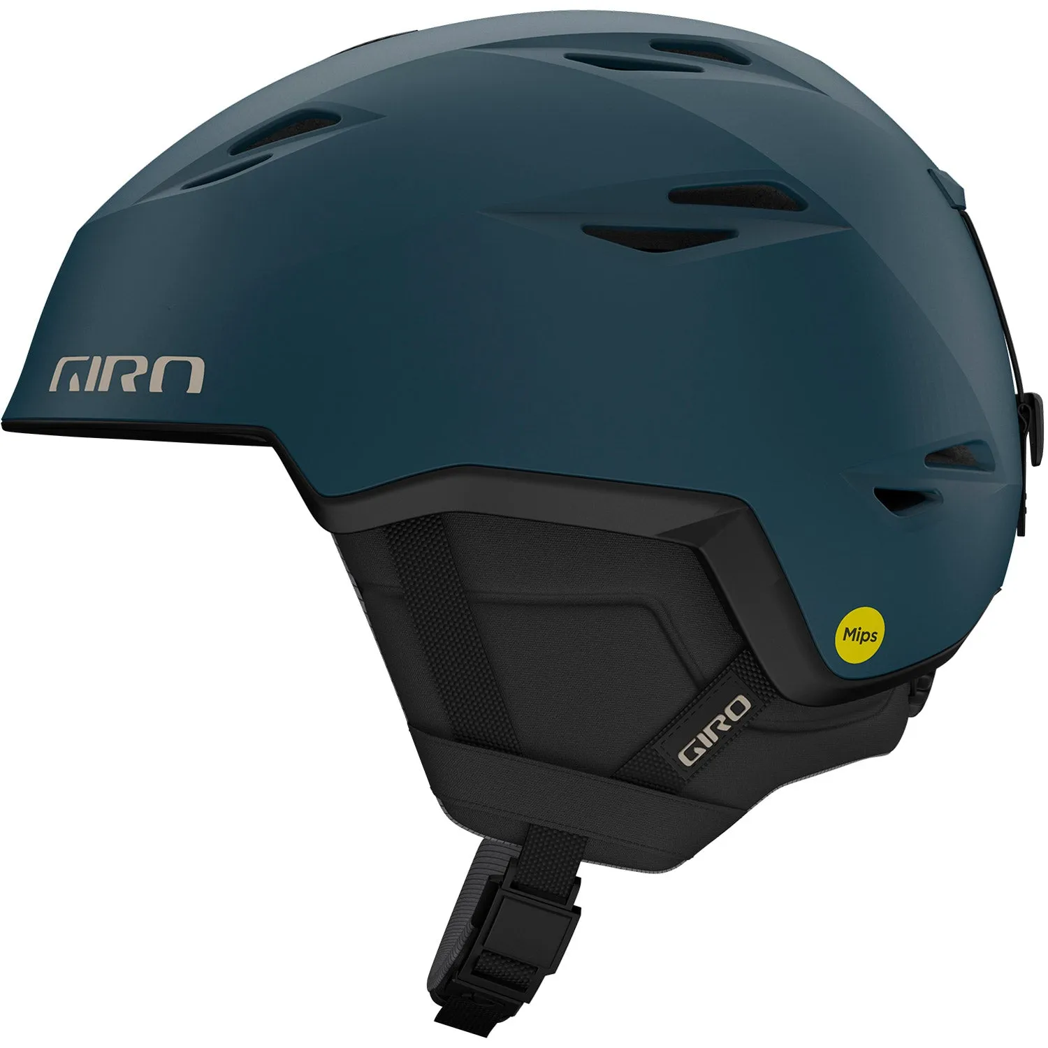 Grid Spherical Mips Helmet 2022