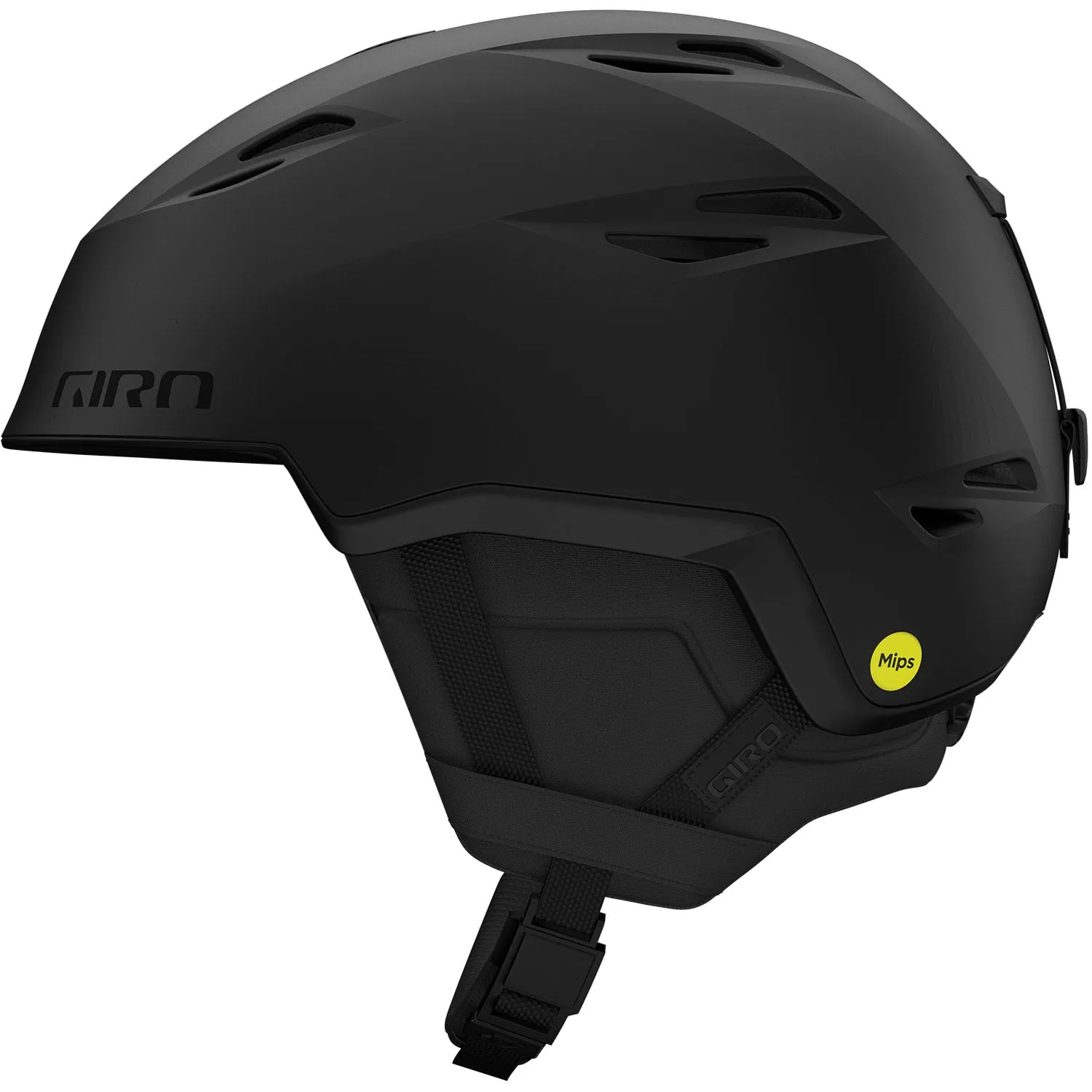 Grid Spherical Mips Helmet 2022