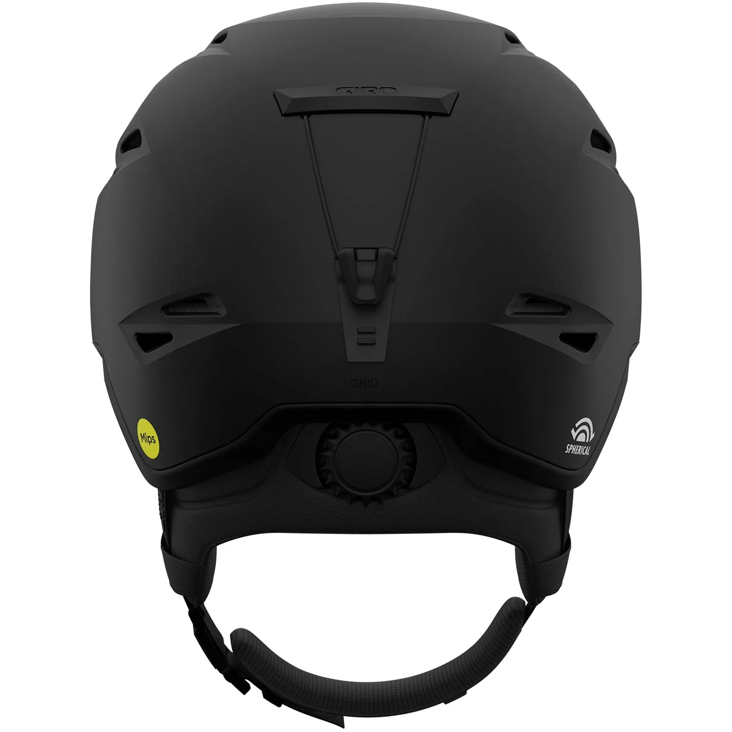 Grid Spherical Mips Helmet 2022