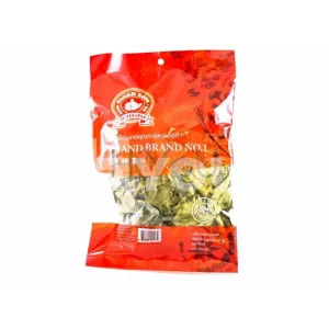 Hand Brand No. 1 Dried Kaffir Lime Leaves 50g ~ 手标第一干青柠叶 50g