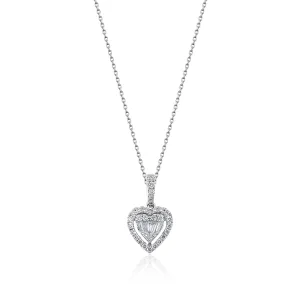 HEART CORE PENDANT